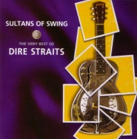 Sultans Of Swing  - Limited Edition