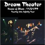 Live @ The House of Blues - Chicago (CD 1)