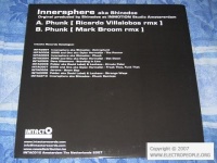 Phunk Remixes (Vinyl)