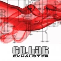 Exhaust EP