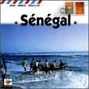 A Minstrel of Senegal
