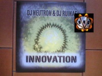 Innovation (Vinyl)