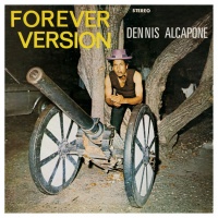 Forever Version (CD)