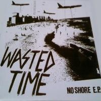 No Shore (Vinyl)