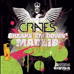 Breaks Em Down Vol. 4 (Mixed By Dj Crates)