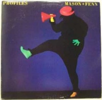 Nick Mason - Profiles