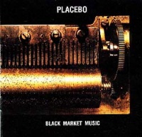 Black Market Music