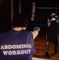 Abdominal Workout (CDS)