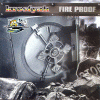 Fire Proof (CD)