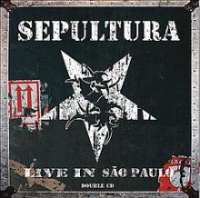 Live In Sao Paulo (CD 1)
