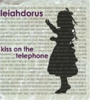 Kiss On The Telephone