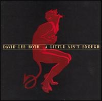 DLR - A Little Ain't Enough