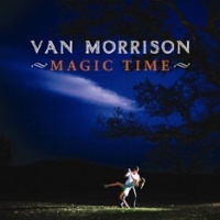 Magic Time
