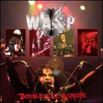 Double Live Assassins (CD 1)