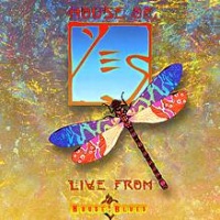 House of Yes (CD 1)