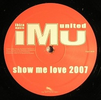 Show Me Love (Vinyl)