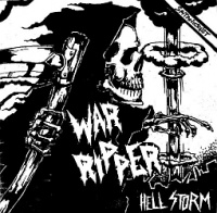 Hellstorm (Vinyl)