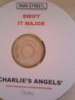 Charlies Angels (CDS)