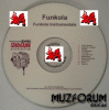 Funkola (Instrumentals)