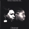 Nina Simone By Ohene