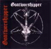 Goatworshipper (CD)