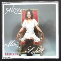 Moi... Lolita (Remixes)