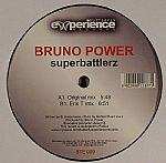 Superbattlerz (Vinyl)