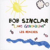 Love Generation (Remixes)