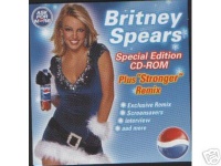 Stronger Pepsi Special Edition