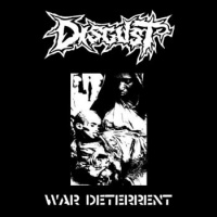 War Deterrent (CD)