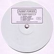 The Fused Forces Ep (Vinyl)