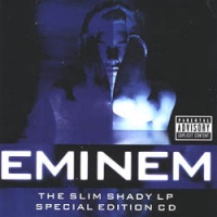 The Slim Shady Lp