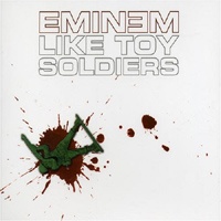 Like Toy Soldiers