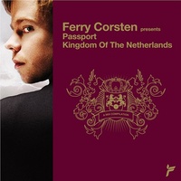 Passport Kingdom of Netherlands (CD 1)