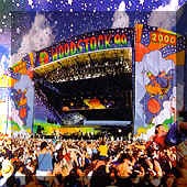 Woodstock 99