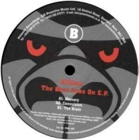 The Beat Goes On Ep (Vinyl)