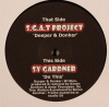 Deeper & Donker Do This(Vinyl)