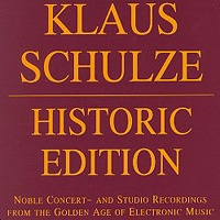 Historic Edition (CD 08)