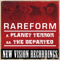 Planet Terror & The Departed (WEB)