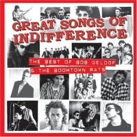 Great Songs of Indifference - The Anthology 1986-2001 (BOX SET) (CD 3)