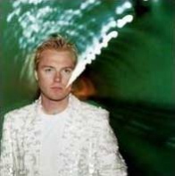 Ronan Keating