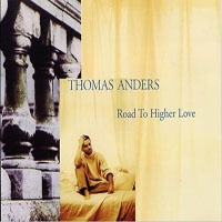 Road To The Higher Road (Single)