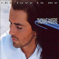 The Love In Me (remix single)