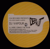 DJ Vapour (Vinyl)