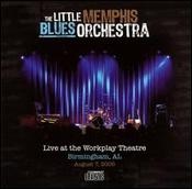 Live At The Workplay Theatre (2CD)