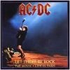 Let There Be Rock, The Movie (Live In Paris) (CD 1)