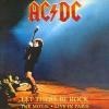 Let There Be Rock, The Movie (Live In Paris) (CD 2)