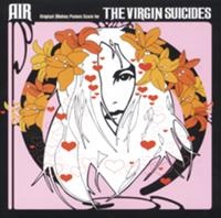 The Virgin Suicides (Original Motion Picture Score)
