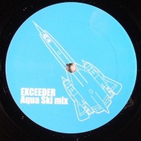 Exceeder (Aqua Ski Mix)