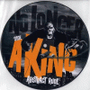 No Longer King (Vinyl)